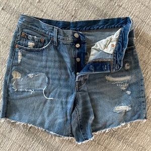 Levi’s 501 Short